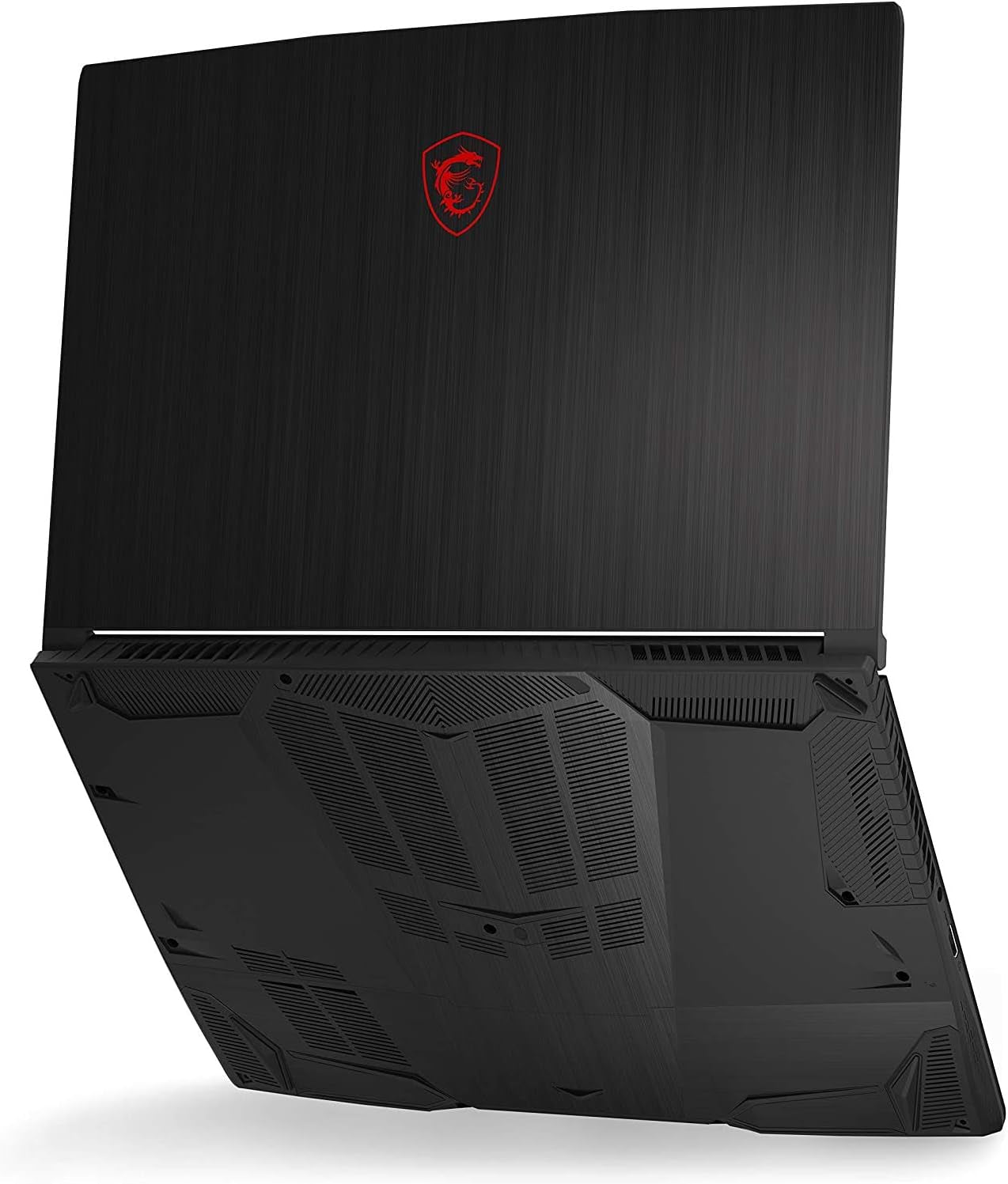 GF65 Thin Gaming Laptop 15.6" FHD IPS 144Hz Display 10Th Gen Intel Hexa-Core I7-10750H 16GB RAM 512GB SSD Geforce RTX 3060 6GB Backlit USB-C Nahimic Win10 Pro Black + HDMI Cable
