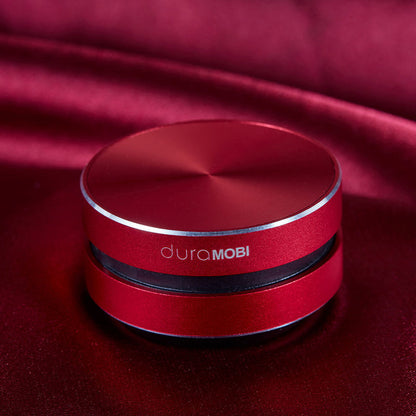 Bone Conduction Bluetooth Speaker (Hummingbird)