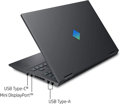 CUK 15Z Gaming Laptop (AMD Ryzen 7 5800H, 32GB RAM, 512GB Nvme SSD, NVIDIA Geforce RTX 3070 8GB, 15.6" QHD 165Hz IPS, Windows 10 Home) 15 Inch Creator Notebook Computer