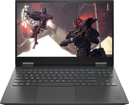 CUK 15Z Gaming Laptop (AMD Ryzen 7 5800H, 32GB RAM, 512GB Nvme SSD, NVIDIA Geforce RTX 3070 8GB, 15.6" QHD 165Hz IPS, Windows 10 Home) 15 Inch Creator Notebook Computer