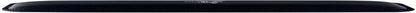 Ergonomic Wrist Rest for Gaming Mice: Anti-Slip Rubber Base - Angled Incline - Classic Black