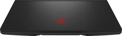 GF65 Thin Gaming Laptop I 15.6" Full HD IPS 144Hz I Intel 6-Core I5-10500H (>I7-9750H) I 16GB DDR4 512GB SSD I Geforce RTX 3060 6GB I USB-C Backlit KB Nahimic Win10 Pro Black + 32GB Microsd Card