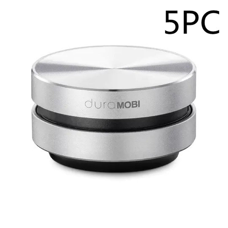 Bone Conduction Bluetooth Speaker (Hummingbird)