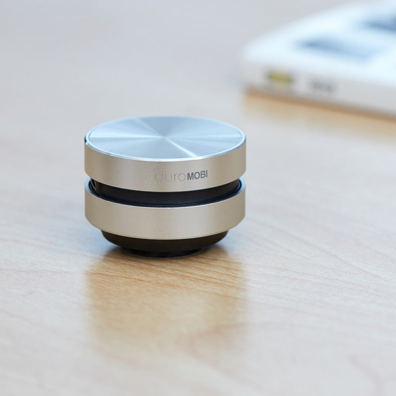Bone Conduction Bluetooth Speaker (Hummingbird)