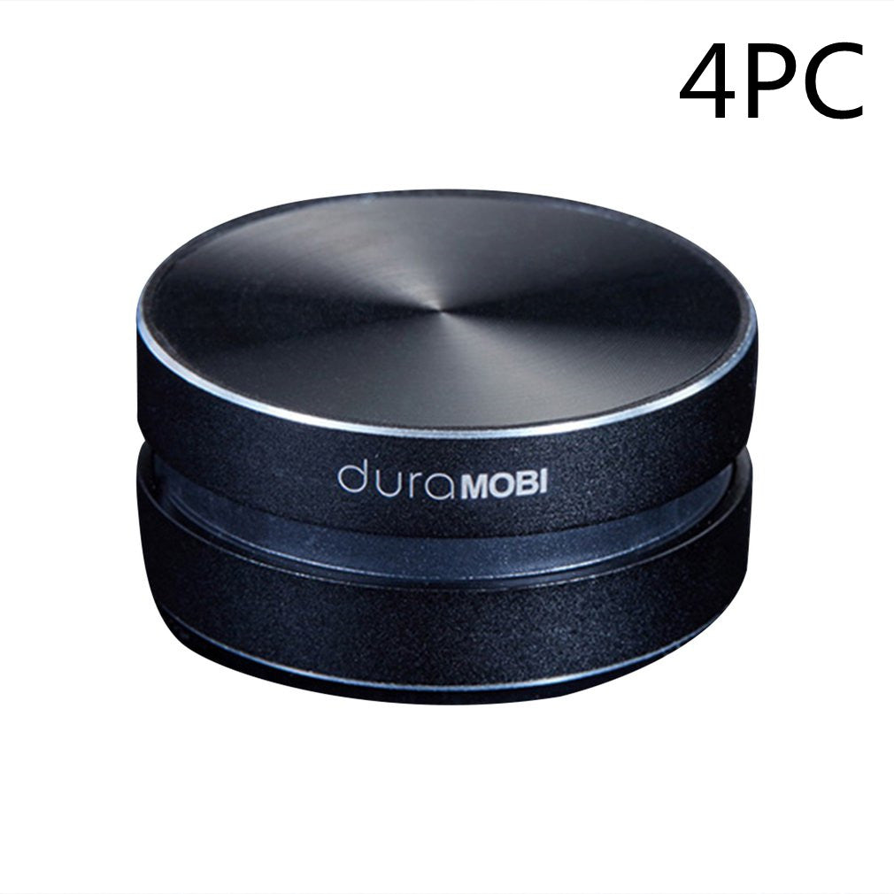 Bone Conduction Bluetooth Speaker (Hummingbird)