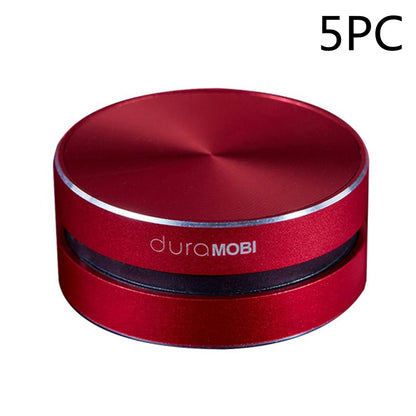 Bone Conduction Bluetooth Speaker (Hummingbird)